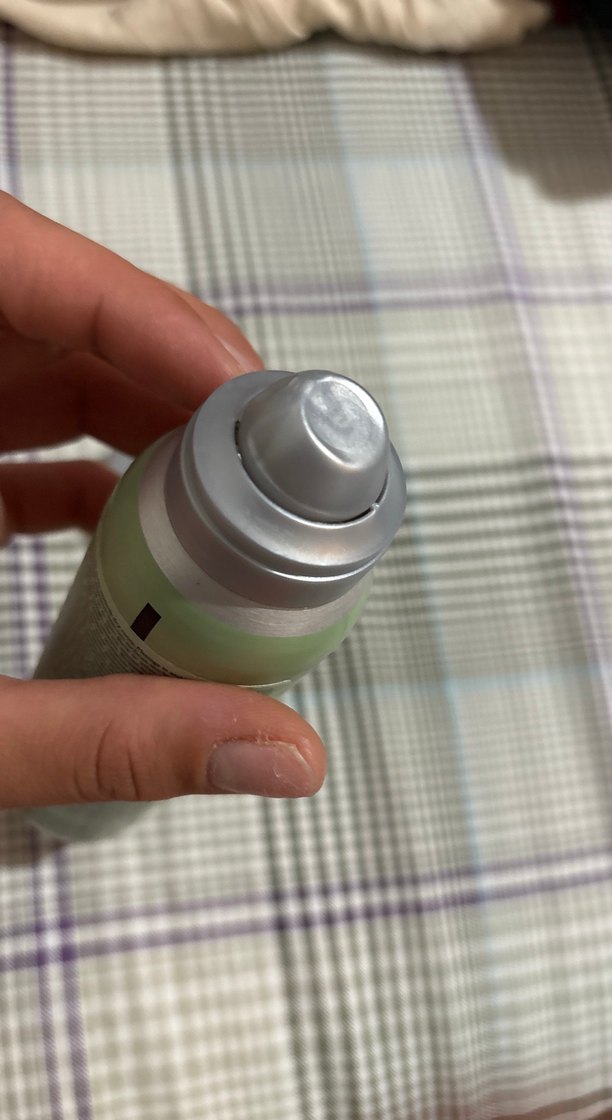 Oriflame Duologi kuru Şampuan - Görsel 3