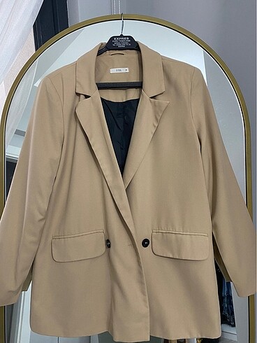 Blazer ceket