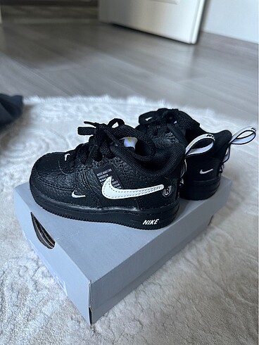 Nike bebek ayakkabı