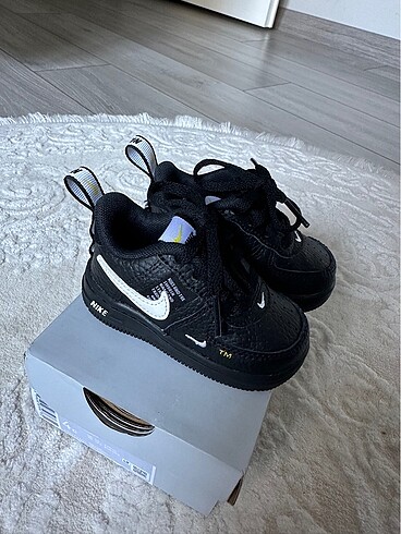 Nike Nike bebek ayakkabı