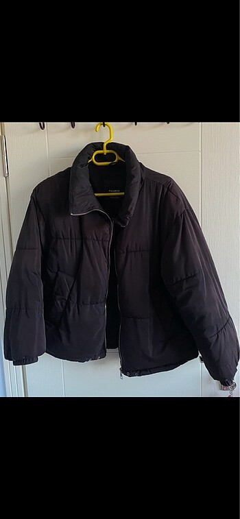 Pull bear mont
