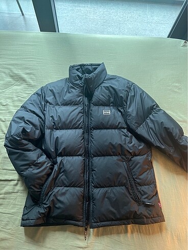 Levi?s Şişme Mont