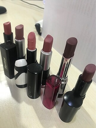 Flormar ruj
