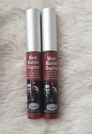 The Balm Meet Matt E Hughes Likit Rujlar Committed Honest