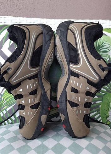 37 Beden Ecco Gore-tex bot