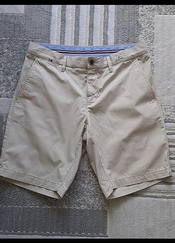 Tommy Hilfiger Şort