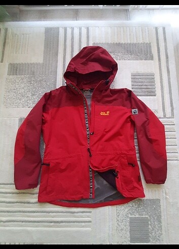 44 Beden Jack Wolfskin Outdoor Kadın Mont