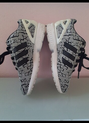 40 Beden Adidas ZX 
