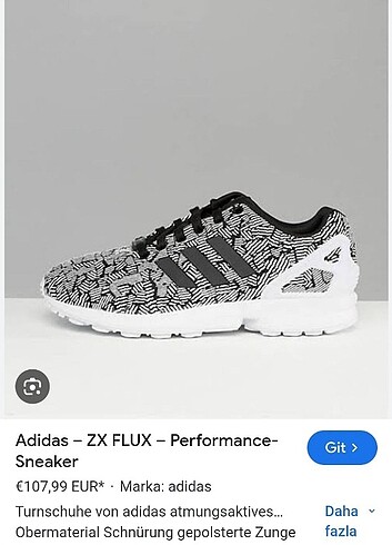 Adidas ZX 