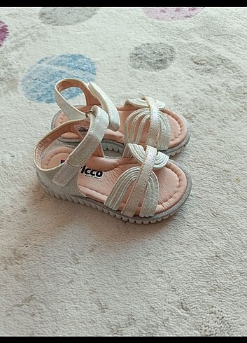 Vicco Kız bebek ayakkabısı 
