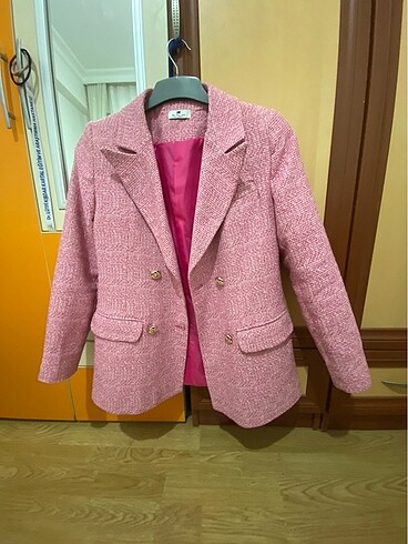 Diğer Blazer ceket