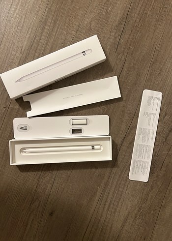 Beden Apple Pencil 1. Nesil