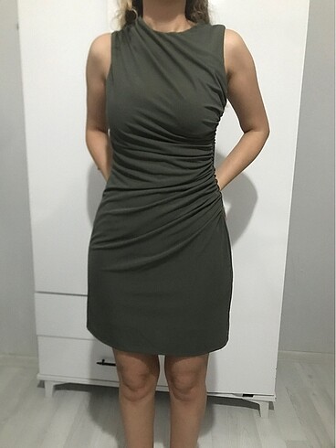 Zara Elbise
