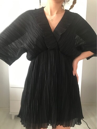 Zara ELBİSE