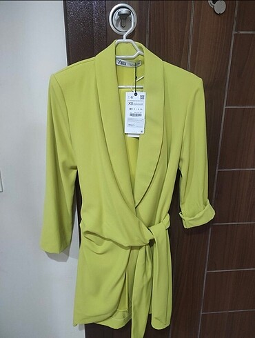 xs Beden ZARA ELBİSE