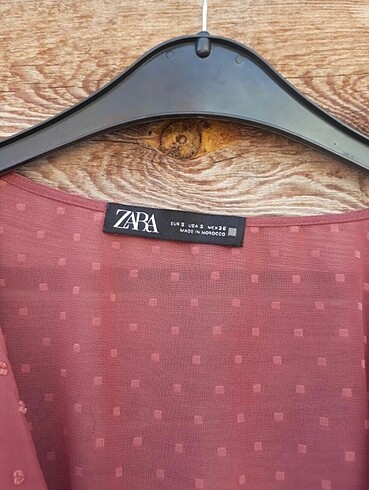 Zara Zara Elbise