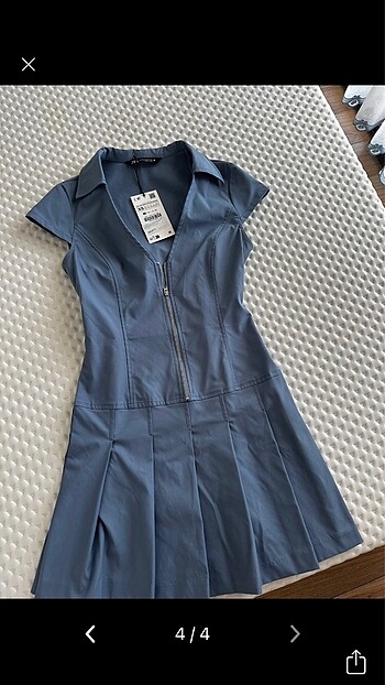 Zara Zara Elbise