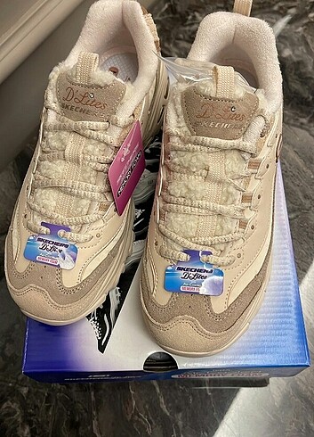 Skechers Skechers D'lites