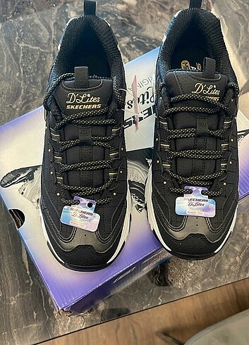 Skechers Skechers D'lites
