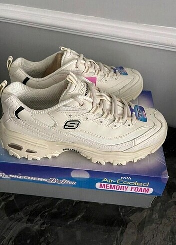 Skechers D'lites