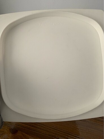 Tupperware peynir kutusu - Görsel 4