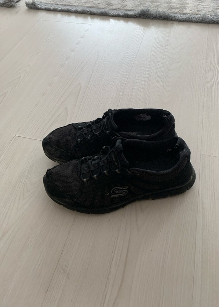 Ayakkabı - Görsel 4