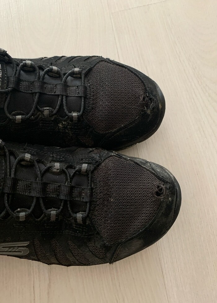 Ayakkabı - Görsel 3