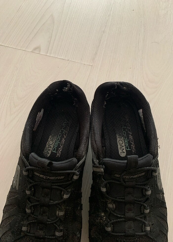 Ayakkabı - Görsel 5