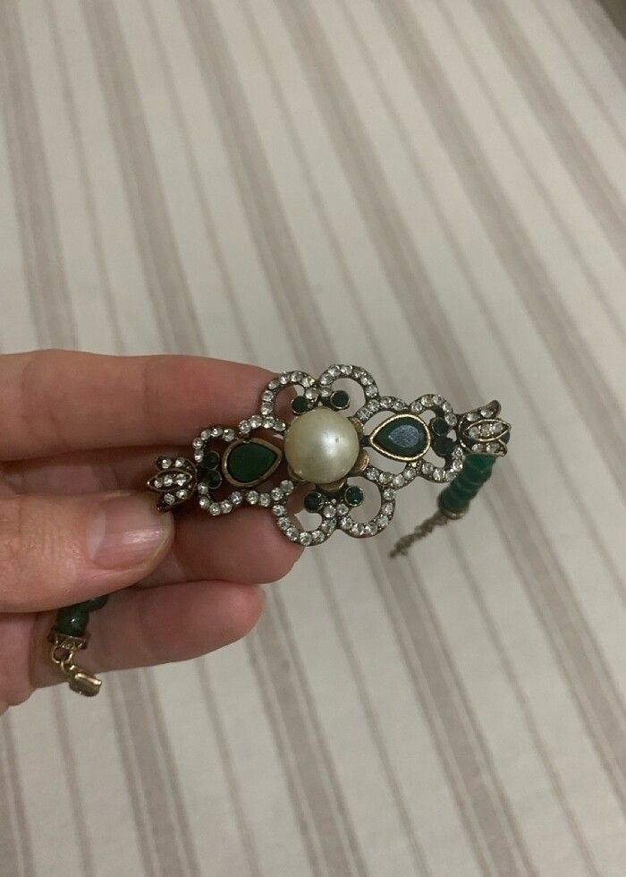 Bileklik - Görsel 3