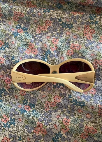 Pastel Renkli Kadın Güneş Gözlüğü - Görsel 2