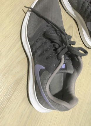 38 Beden gri Renk Nike Swift Gri 38,5