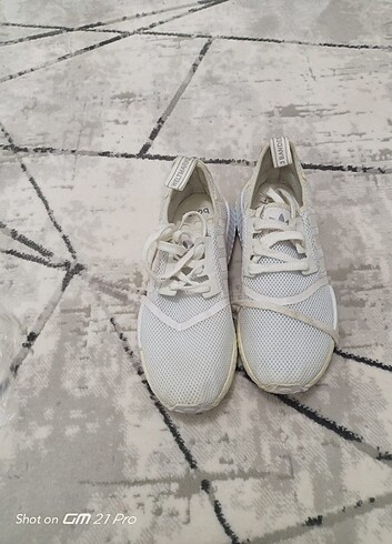 Adidas Boost