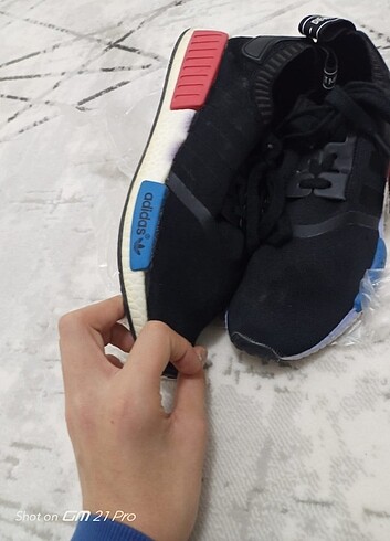Adidas Nmd Runner