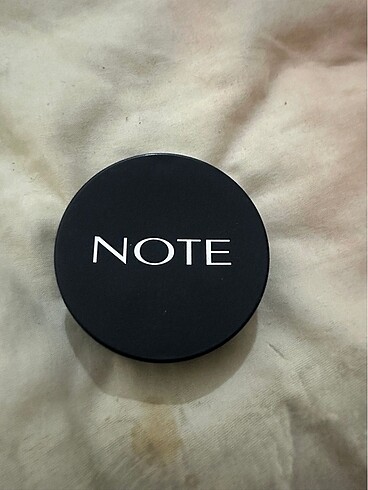 Note Note hıghlıhter