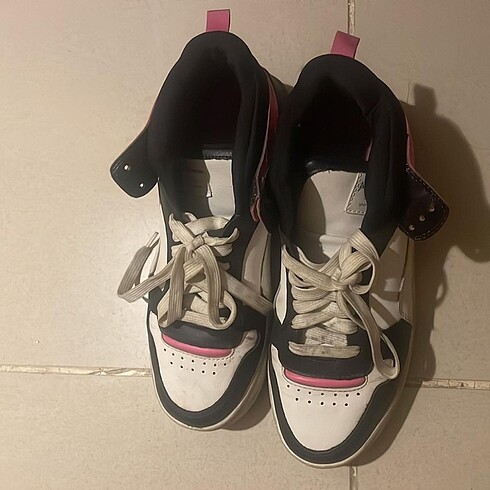 Stradivarius Spor ayakkabı