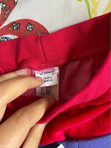 LC Waikiki Pijama