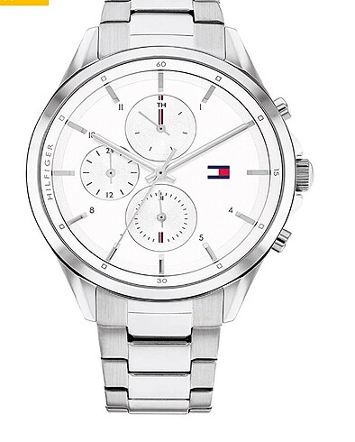 Tommy Hilfiger Kadın Saat