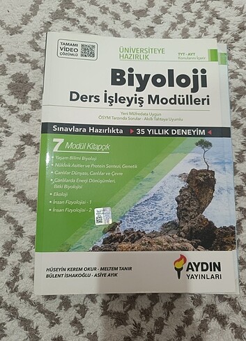 Ürünün genel olarak kullanılır çok biseyi yok