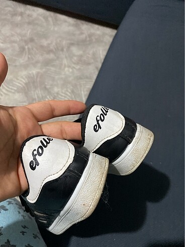 28 Beden Temiz kullanıldı