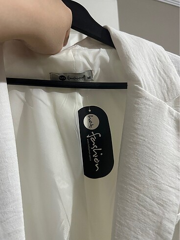 Diğer Blazer ceket