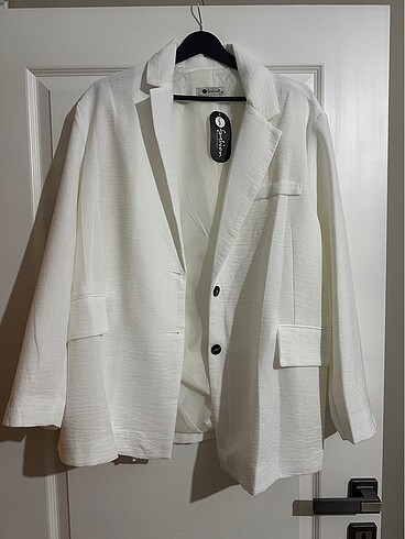 m Beden Blazer ceket