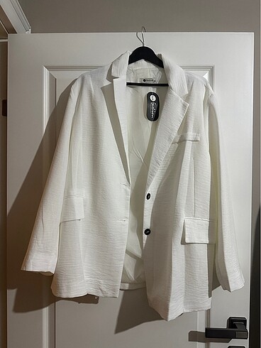 Blazer ceket