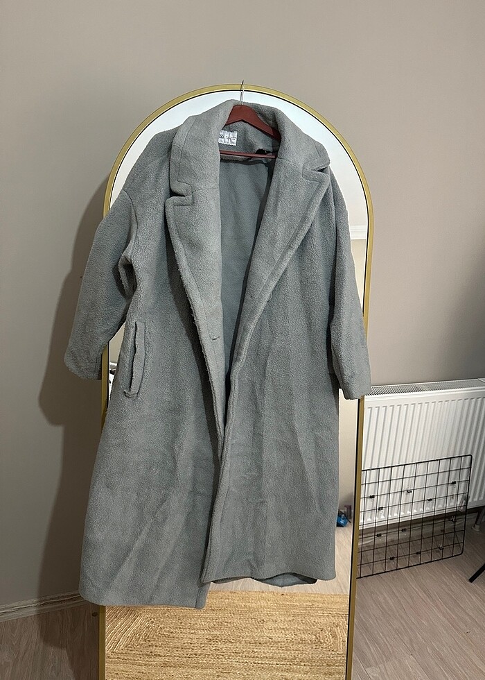 Peluş Kaban - Görsel 4