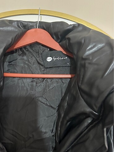 Deri mont - Görsel 4