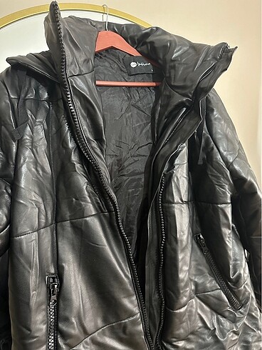 Deri mont - Görsel 3