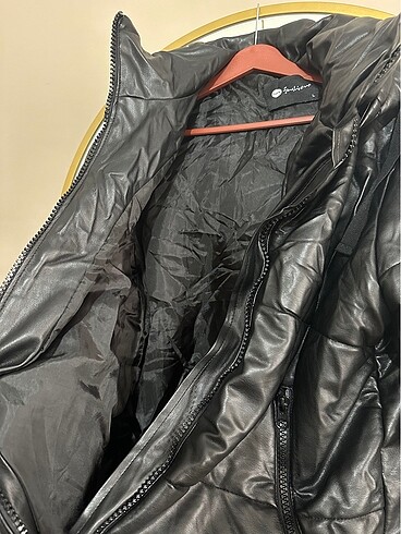 Deri mont - Görsel 2