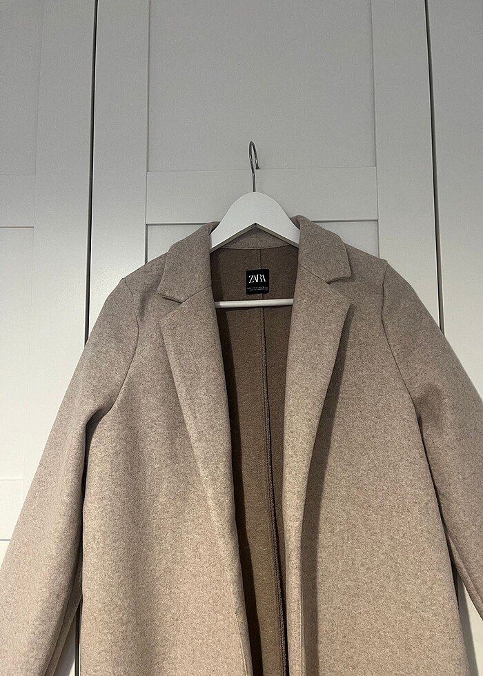 Zara kaban - Görsel 3