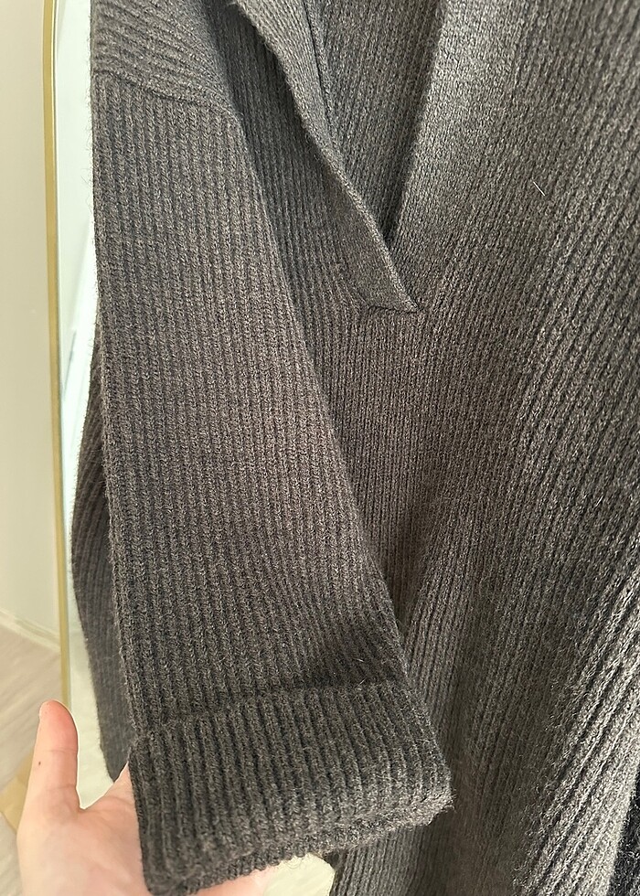 Kk design kazak - Görsel 3