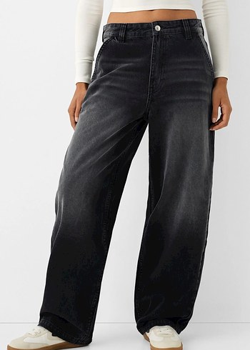 Bershka skater jean