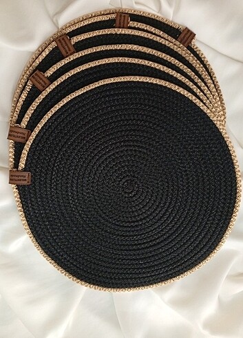 Beden 34 cm 6'lı Supla